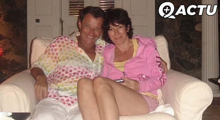 Affaire Epstein : Jean-Luc Brunel, un présumé complice français, s’est suicidé en prison ?!
