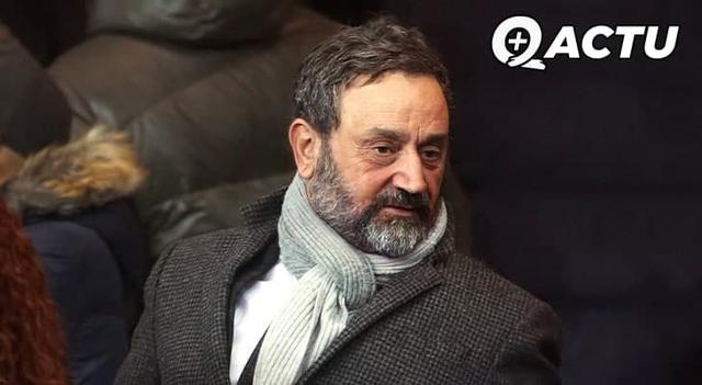L'émission de Cyril Hanouna annulée ?