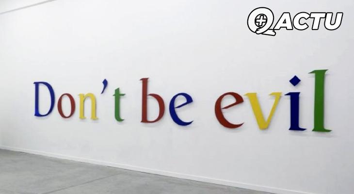 FranceSoir vs Google