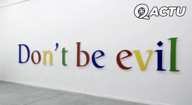 FranceSoir vs Google