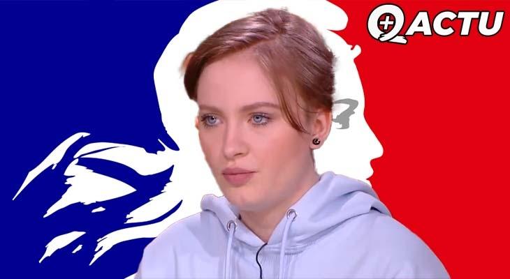 Affaire Mila : vente de culottes sous protection de l'Etat ?