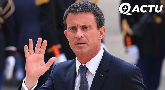 Manuel Valls quitte la politique après son échec ?