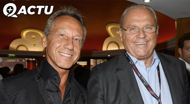 Gérard Louvin : de nouvelles accusations d'abus sexuels sur mineur