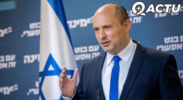 Israël : le gouvernement veut doubler la population juive sur le plateau de Golan