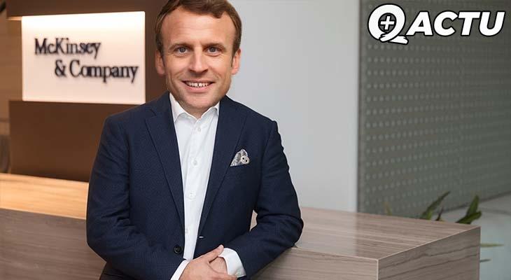 Des milliards pour des cabinets de conseil qui ne payent pas d'impôts ?