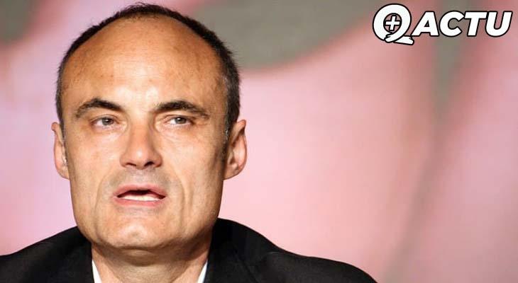 Convoi de la liberté en France ? Le mépris de l'ancien patron de Charlie Hebdo