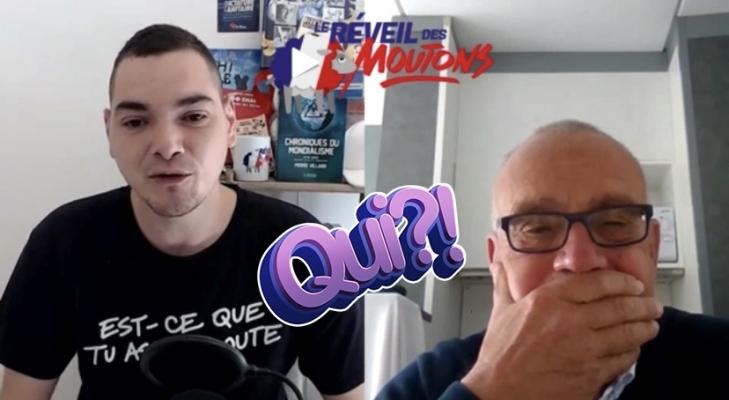 Entretien avec le Général Delawarde par Manu du Réveil des moutons !