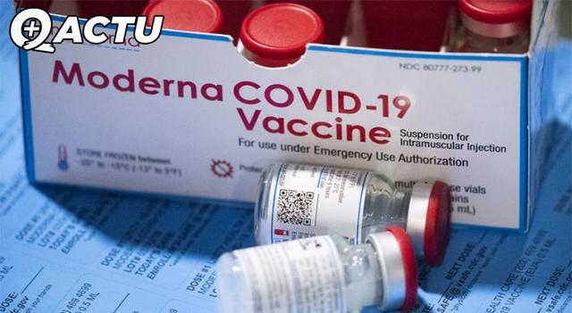 Un vaccin par an ?