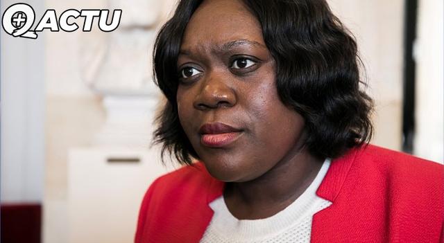 Laetitia Avia jugée pour harcèlement moral envers ses anciens collaborateurs