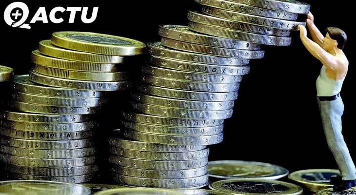Inflation : début d'un effondrement économique ?