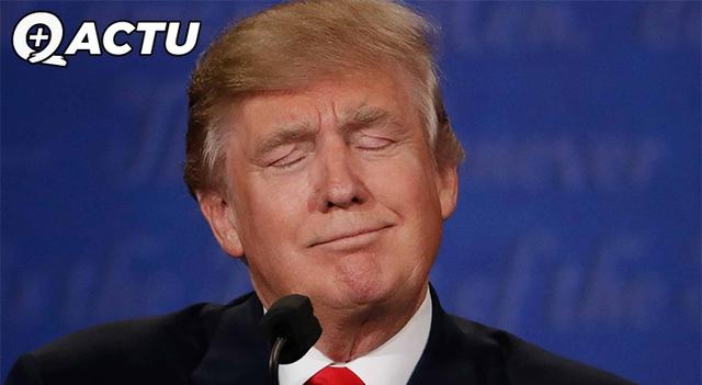 Trump en 2024 ?