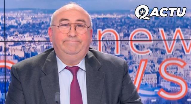 Vaccination de force ?