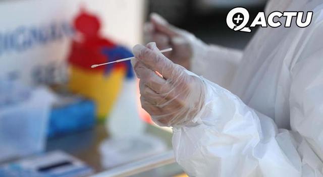 Les tests COVID deviennent payants