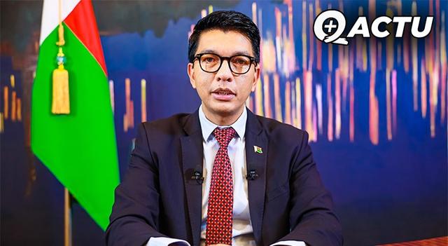 Deux français impliqués dans la tentative d’assassinat du Président malgache
