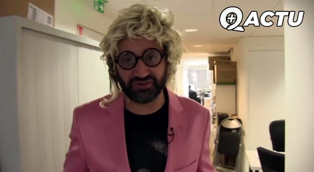 L'essai politique de Cyril Hanouna