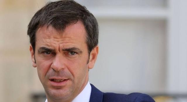 Olivier Véran et la 3ème dose