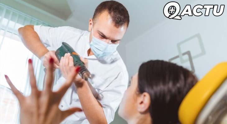 Les arracheurs de dents de Marseille
