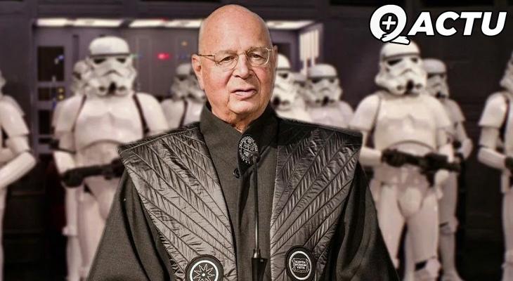 Comment éviter de manger les insectes de Klaus Schwab ?