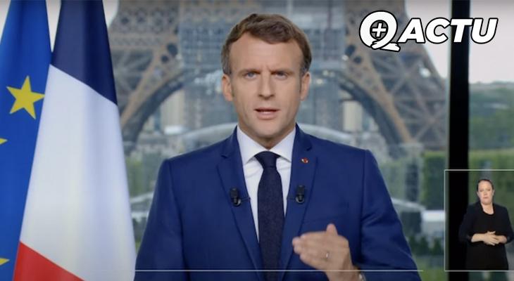 Le pass sanitaire ou la quasi-obligation vaccinale