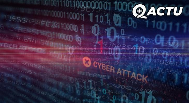 Cyberattaque contre la vaccination en Italie