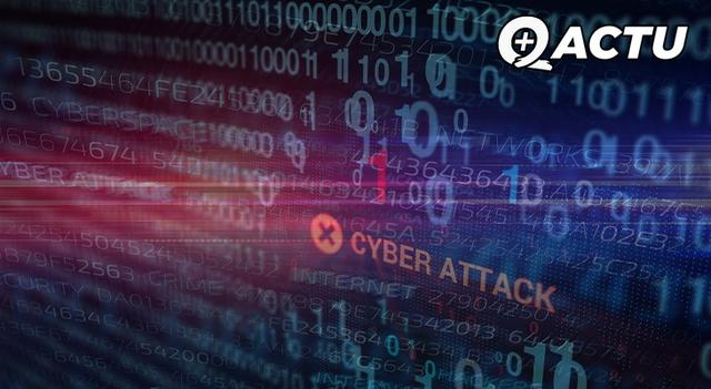 Cyberattaque contre la vaccination en Italie