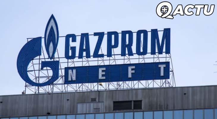 Le chancelier allemand frileux au sujet du gaz russe ?