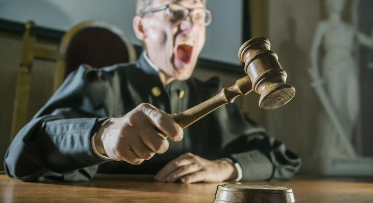 Manu du Réveil des moutons condamné pour un entretien présumé avec Dieudonné