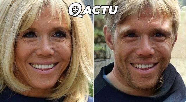 Affaire Jean-Michel Trogneux : Brigitte Macron porte plainte !