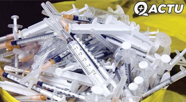 Israël : déjà la 4ème dose ?!