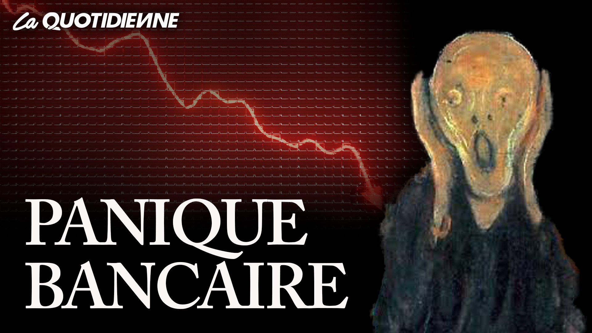 Épisode 168 : Panique Bancaire