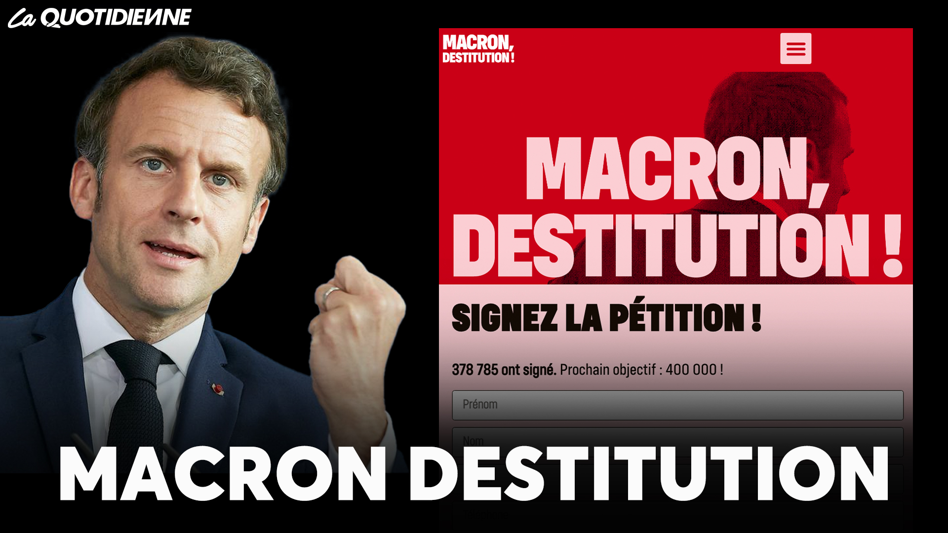 EPISODE 905 : Docteur Voronoff