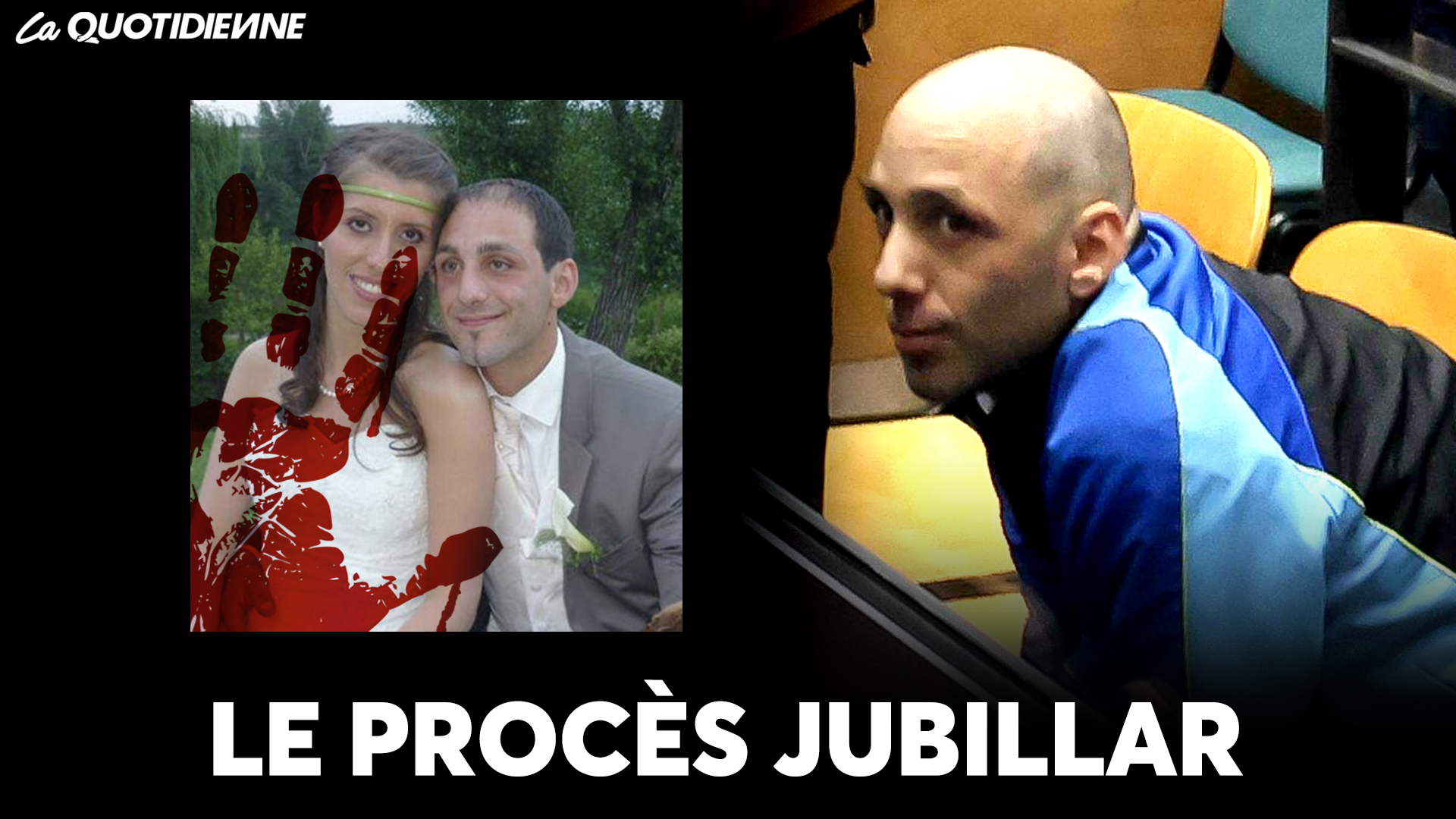 EPISODE 969 : Le procès Jubillar